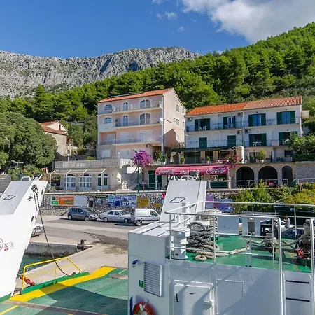 Moloco Apartamento *