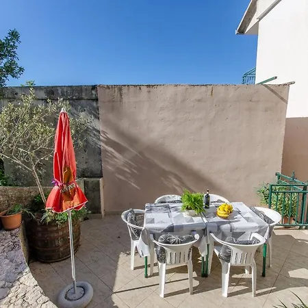 Apartamento Moloco Drvenik (Split-Dalmatia)