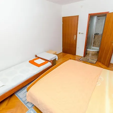 Apartamento Moloco Drvenik (Split-Dalmatia)