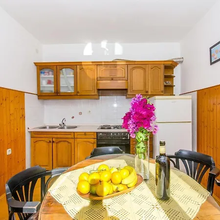Apartamento Moloco Drvenik (Split-Dalmatia)