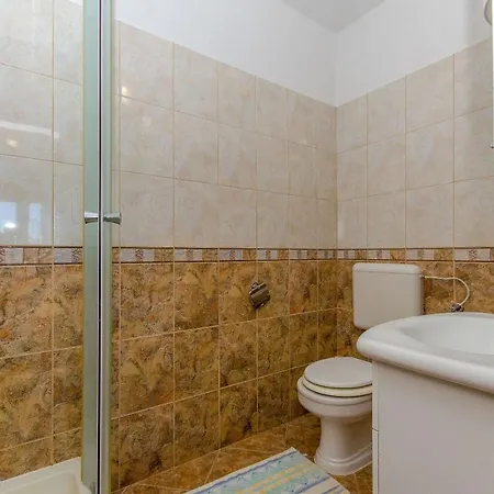 Apartamento Moloco Drvenik (Split-Dalmatia)