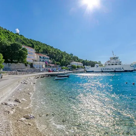 Moloco Апартаменты *