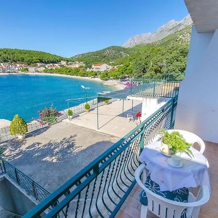 Moloco * Drvenik (Split-Dalmatia)
