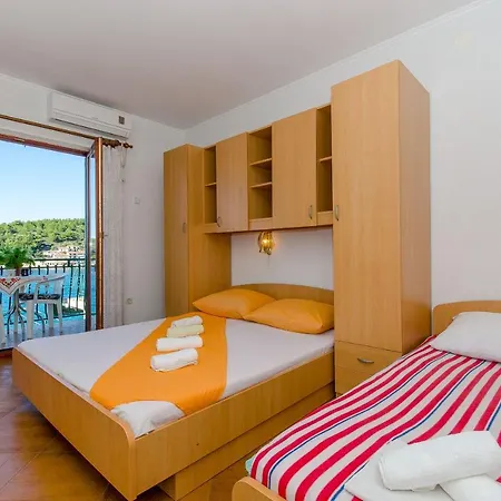 Апартаменты Moloco *