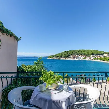 Апартаменты Moloco