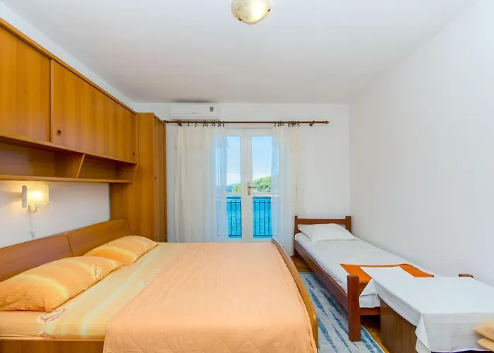 Moloco * Drvenik (Split-Dalmatia)