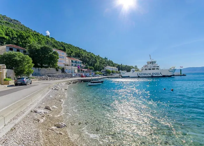 Moloco Διαμέρισμα *