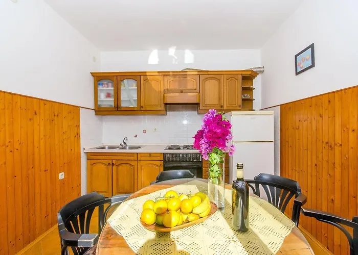 Apartment Moloco Drvenik (Split-Dalmatia)