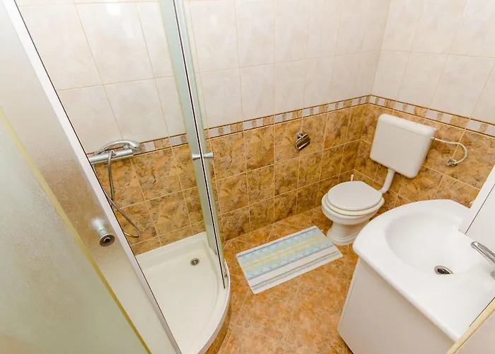 Moloco * Drvenik (Split-Dalmatia)