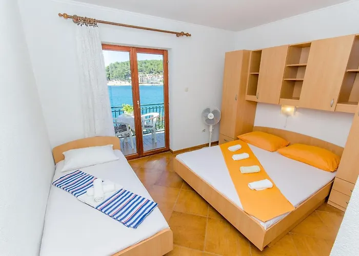 Moloco Drvenik (Split-Dalmatia)