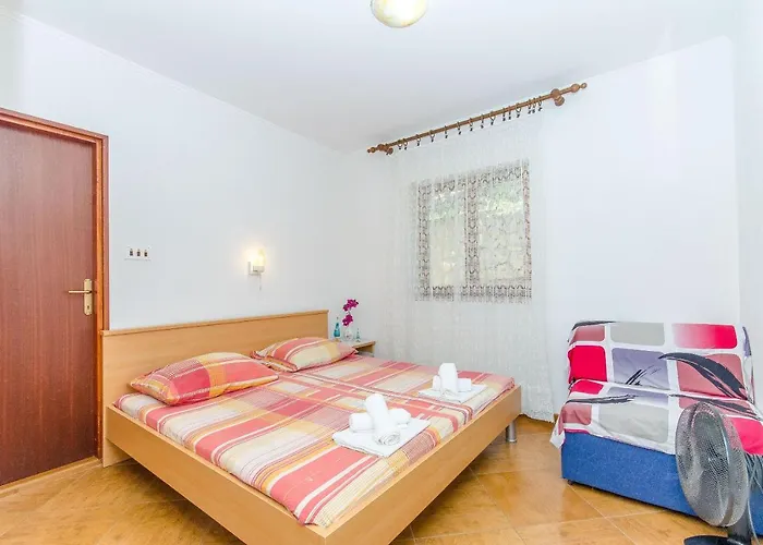 Moloco Drvenik (Split-Dalmatia)