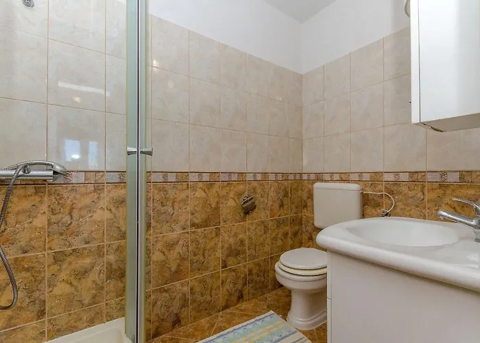 Apartment Moloco Drvenik (Split-Dalmatia)