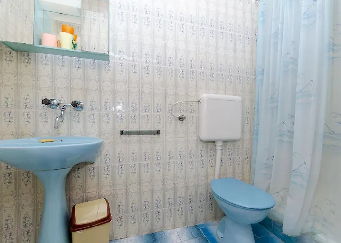 Moloco * Drvenik (Split-Dalmatia)